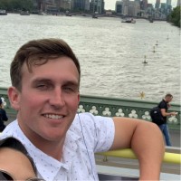 Royal Engineering Employee Drew Clark's profile photo