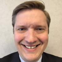 OrthoCarolina Employee Eric Runge's profile photo