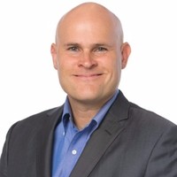 PEOPLEASE Employee Eric Lynn's profile photo