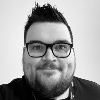 Kainos Employee Jack Bartlett's profile photo