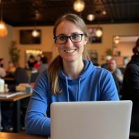 Flax Employee Elizabeth Johnson's profile photo