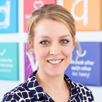 Jessica Griffiths Email & Phone Number