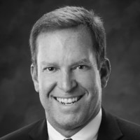 MavenHill Capital Employee David Benge's profile photo