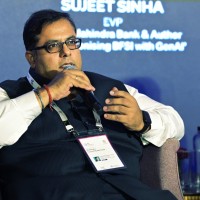 NCDEX e Markets Ltd. Employee Trayambkeshwar Vatsa's profile photo