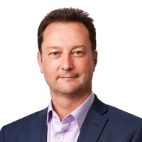 Corporé Employee Michael Davis's profile photo