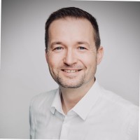 Speech Processing Solutions Employee Thomas Wagner's profile photo