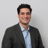 M Science Employee Aaron Fuchs's profile photo