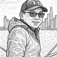Wei Qiu Email & Phone Number