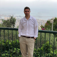 Itzik Kraus-Dadon Email