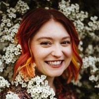 Royal & Derngate Employee Kitty Benford's profile photo