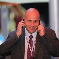 E-mail e número de telefone de Ben Vine