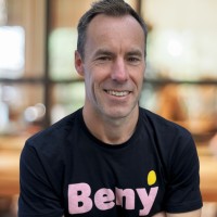 Beny Employee Tom Brown's profile photo
