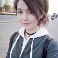 BWT Employee Esther Li's profile photo