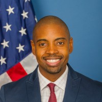 National Education Association Employee Brian Whitehead's profile photo