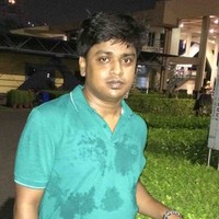 Mol IT Employee Soumitra Kar's profile photo
