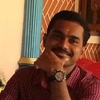 Gainwell Technologies Employee Sajan B's profile photo