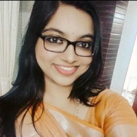 Government of Kerala Employee Anjali S's profile photo