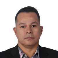 Weatherford Employee Alex Solano's profile photo