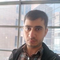Gadget Flow Employee Grigor Baklajyan's profile photo