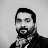 Binny Mathew Email