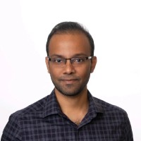 Corning Incorporated Employee Arun Baskaran's profile photo