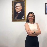 Çetaş Otomotiv Employee Burcu İyi̇Çalişkan's profile photo