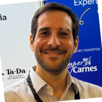 Onetree Employee Felipe Carrera's profile photo
