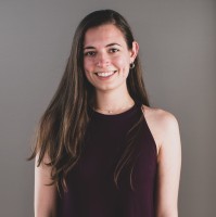 Cymphony Employee Maayan Angel's profile photo