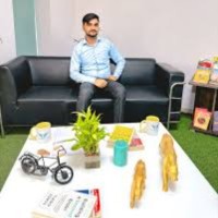 Kush Soni's profile photo