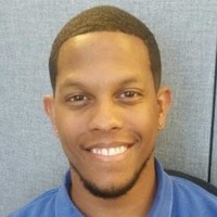 American Airlines Federal Credit Union Employee Daniel Waller Jr's profile photo