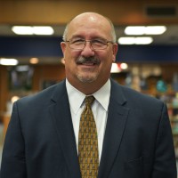 Massasoit Community College Employee William Mitchell's profile photo