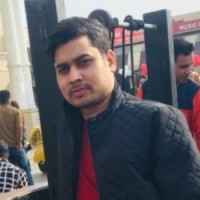 CodeKing Solutions Employee Pradeep Chauhan's profile photo