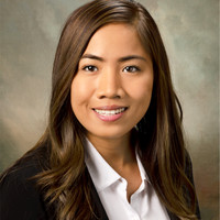 Claro Development Employee Nikka Perez's profile photo