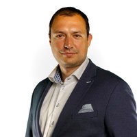 Tietoevry Tech Services Employee Tomas Rusek's profile photo