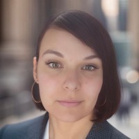 AgileSoftwareLab Employee Rimma Podvaliuk's profile photo