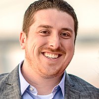 Prudential Financial Employee Chris Leaman's profile photo