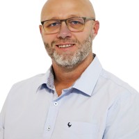 Lactalis South Africa Employee Johan Smit's profile photo