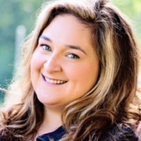 HUB CITY FORD INC. Employee Ashlyn Fortier's profile photo