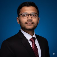 Krishan Gupta Email