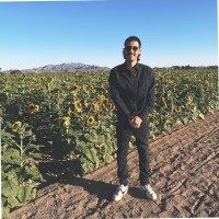 Hello Merch Employee Elvis Ortega's profile photo