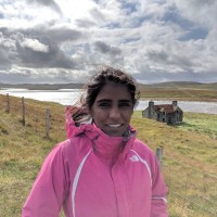 Motorway Employee Sam George's profile photo