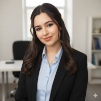 Active Hospitality Employee Syeda Habib's profile photo