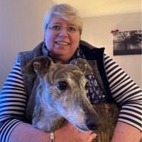 Greyhound Board of Great Britain Employee Carol Chown-Smith's profile photo