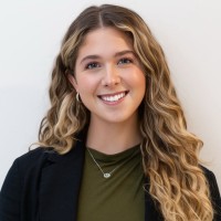 Gemini Engineering & Sciences, Inc. Employee Payton Ruth's profile photo