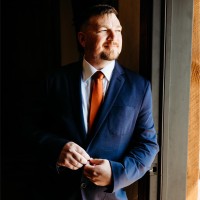 Texas Casing Services Employee Zach Nygaard's profile photo