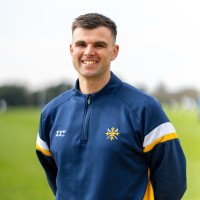 OCR Employee Ben King's profile photo