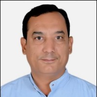 PhiBonacci Solutions Employee Ram Thakkar's profile photo
