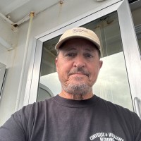 Marvin Employee Mike Bushnell's profile photo