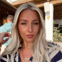 CollabMedia_ Employee Sarah-Louise Tait's profile photo