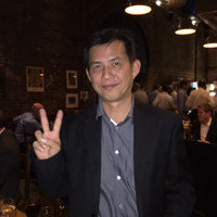 Meinhardt Group Employee Philip Chay's profile photo